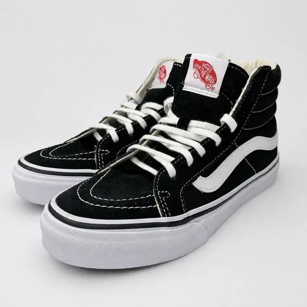 Vans sk8 hi